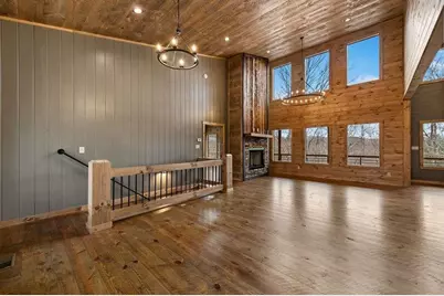 416 Windy Valley Trail, Blue Ridge, GA 30513 - Photo 4