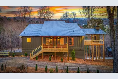416 Windy Valley Trail, Blue Ridge, GA 30513 - Photo 46
