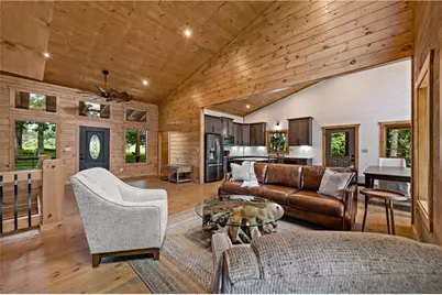 416 Windy Valley Trail, Blue Ridge, GA 30513 - Photo 8