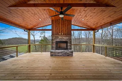 416 Windy Valley Trail, Blue Ridge, GA 30513 - Photo 52