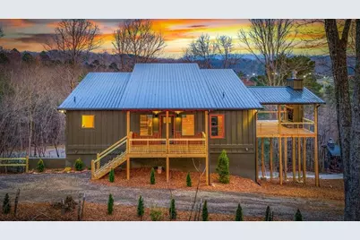 416 Windy Valley Trail, Blue Ridge, GA 30513 - Photo 34