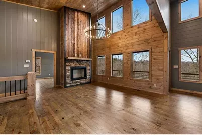 416 Windy Valley Trail, Blue Ridge, GA 30513 - Photo 8