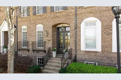 688 Lockton Place, Atlanta, GA 30342 - Photo 2