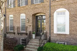 688 Lockton Pl, Atlanta, GA 30342 - Photo 2