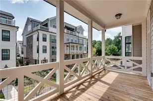 307 Concord St, Alpharetta, GA 30009 - Photo 18