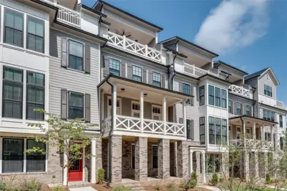 307 Concord Street, Alpharetta, GA 30009 - Photo 2