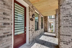 307 Concord St, Alpharetta, GA 30009 - Photo 4