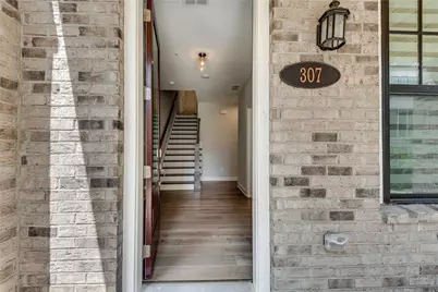 307 Concord Street, Alpharetta, GA 30009 - Photo 4