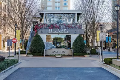 307 Concord Street, Alpharetta, GA 30009 - Photo 78