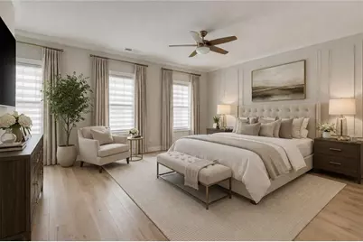 307 Concord Street, Alpharetta, GA 30009 - Photo 22