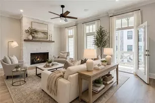 307 Concord St, Alpharetta, GA 30009 - Photo 14