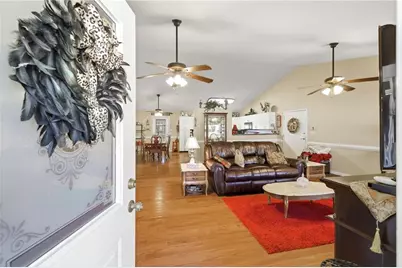 3275 Stancil Drive, Dacula, GA 30019 - Photo 8