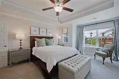 1513 Summer Song Drive, Marietta, GA 30067 - Photo 8