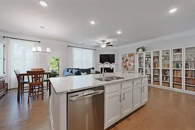 1513 Summer Song Drive, Marietta, GA 30067 - Photo 16