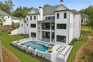 245 Traditions Dr, Alpharetta, GA 30004 - Photo 1