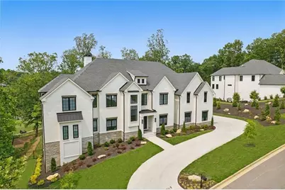 245 Traditions Drive, Alpharetta, GA 30004 - Photo 2