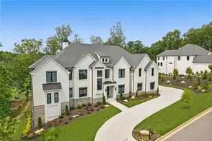 245 Traditions Dr, Alpharetta, GA 30004 - Photo 2