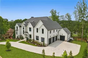 245 Traditions Dr, Alpharetta, GA 30004 - Photo 4