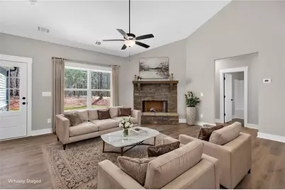 3A Relay Road, Silver Creek, GA 30173 - Photo 2