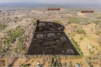 3A Relay Road, Silver Creek, GA 30173 - Photo 34