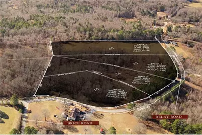 3A Relay Road, Silver Creek, GA 30173 - Photo 30