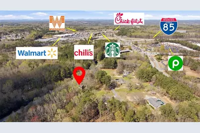 3293 Braselton Highway, Dacula, GA 30019 - Photo 18