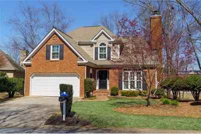 4495 Dobbs Crossing, Marietta, GA 30068 - Photo 1