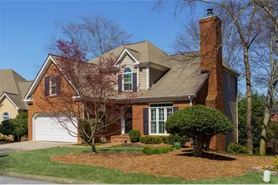 4495 Dobbs Crossing, Marietta, GA 30068 - Photo 2