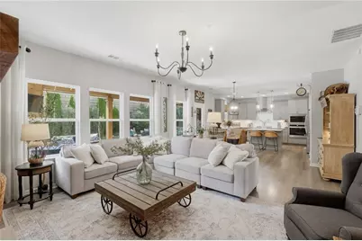 6125 Banyan Trail, Cumming, GA 30028 - Photo 8