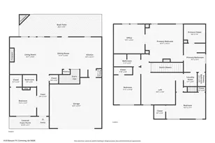 6125 Banyan Trl, Cumming, GA 30028 - Photo 48