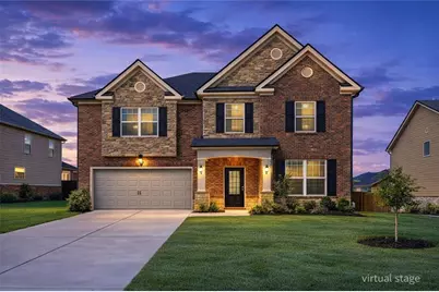 3519 English Elm Way, Loganville, GA 30052 - Photo 1