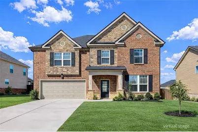 3519 English Elm Way, Loganville, GA 30052 - Photo 2