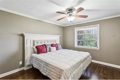 970 Brentwood Drive, Smyrna, GA 30082 - Photo 6