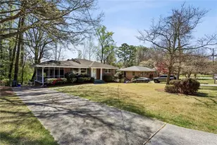 970 Brentwood Dr, Smyrna, GA 30082 - Photo 28