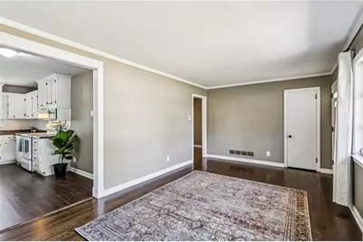 970 Brentwood Drive, Smyrna, GA 30082 - Photo 4