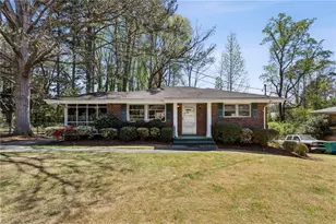 970 Brentwood Dr, Smyrna, GA 30082 - Photo 1