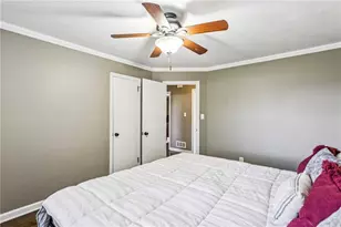 970 Brentwood Dr, Smyrna, GA 30082 - Photo 20