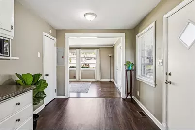 970 Brentwood Drive, Smyrna, GA 30082 - Photo 10