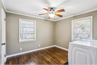 970 Brentwood Drive, Smyrna, GA 30082 - Photo 16