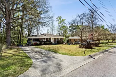 970 Brentwood Drive, Smyrna, GA 30082 - Photo 28