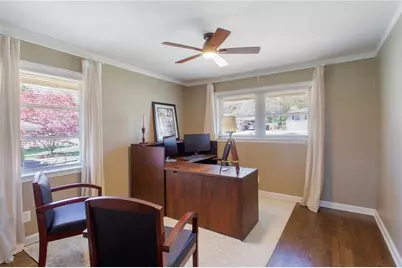 970 Brentwood Drive, Smyrna, GA 30082 - Photo 14