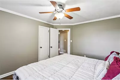 970 Brentwood Drive, Smyrna, GA 30082 - Photo 12