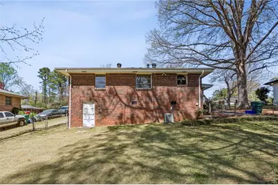 970 Brentwood Drive, Smyrna, GA 30082 - Photo 26