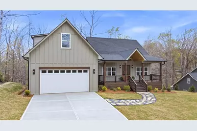 6220 Eagle Court, Gainesville, GA 30506 - Photo 2