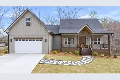 6220 Eagle Court, Gainesville, GA 30506 - Photo 1