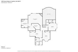 3352 Anna Ruby Ln, Buford, GA 30519 - Photo 68