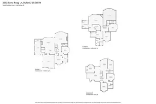 3352 Anna Ruby Ln, Buford, GA 30519 - Photo 66