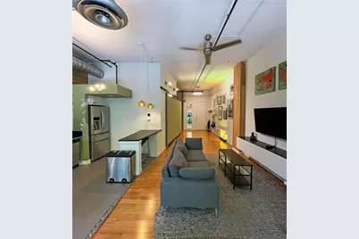 123 Luckie Street #1203, Atlanta, GA 30303 - Photo 2