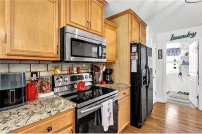 9020 Farm Shaw Drive, Gainesville, GA 30506 - Photo 16