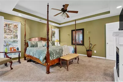 9020 Farm Shaw Drive, Gainesville, GA 30506 - Photo 30